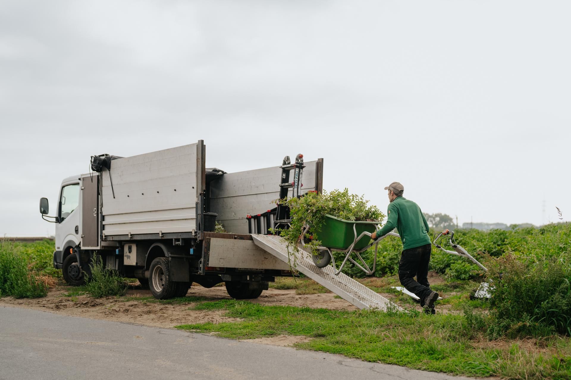 Betrouwbare Tuinbescherming Artgreen