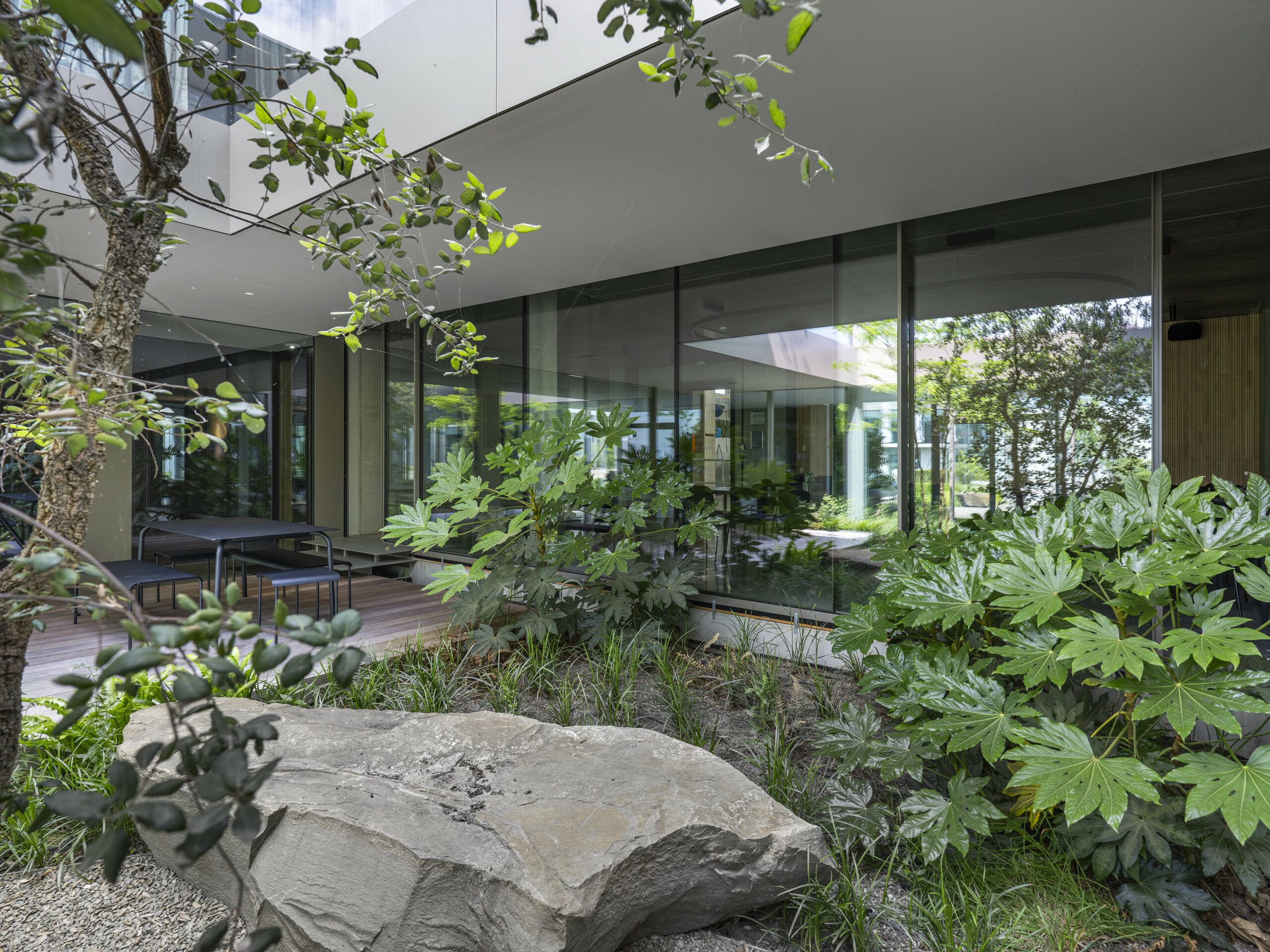 Tuinonderhoud door Artgreen