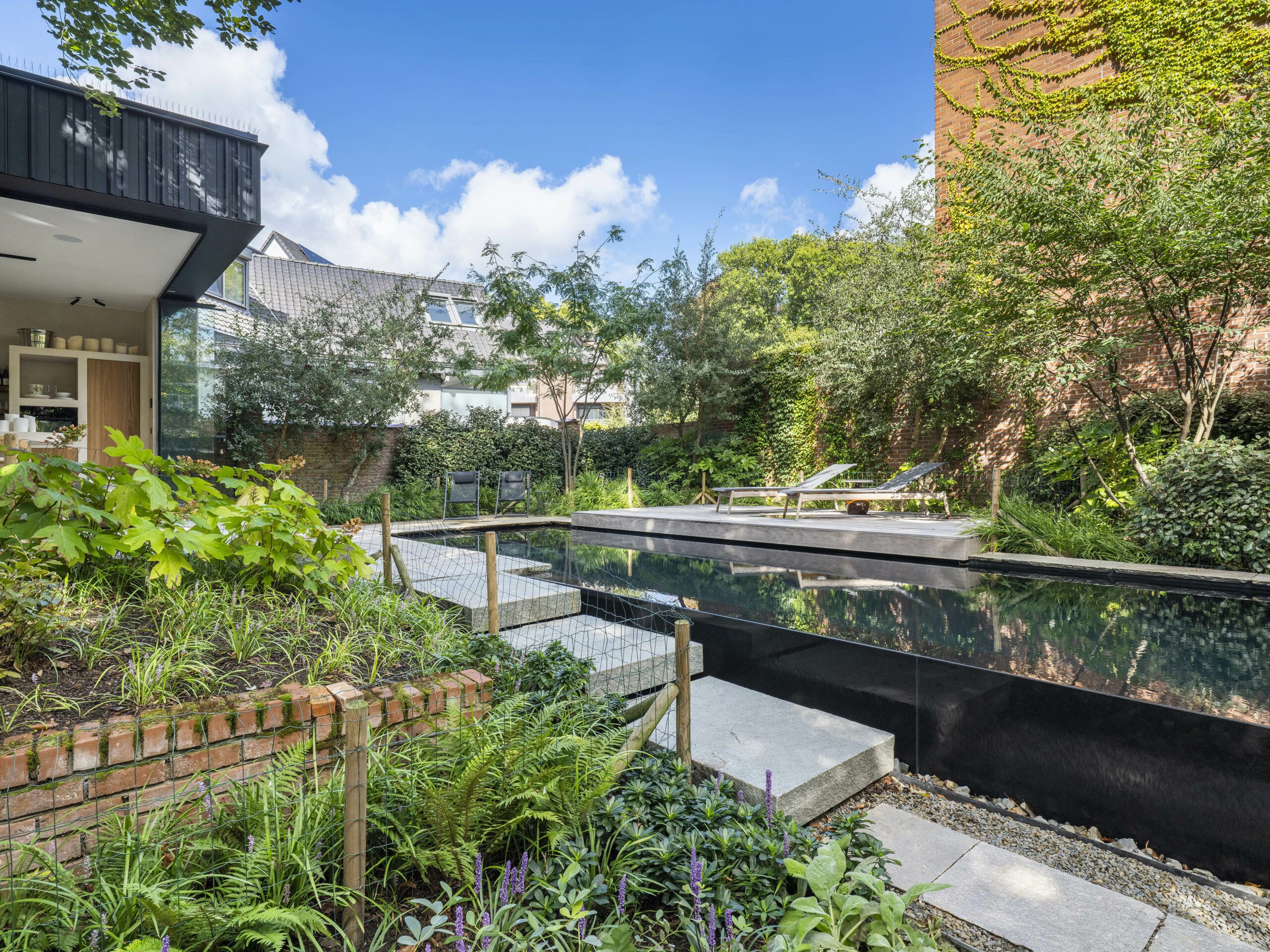 Tuinonderhoud door Artgreen